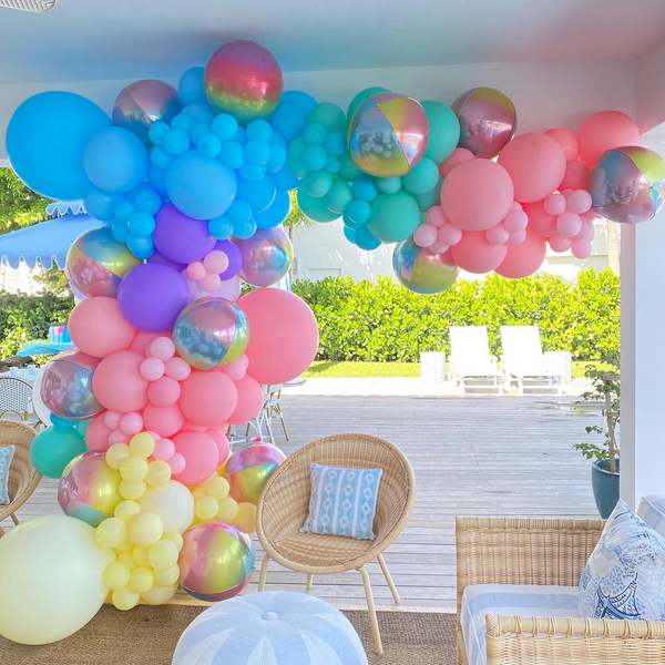 Cover photo of Balloon Delivery Dallas